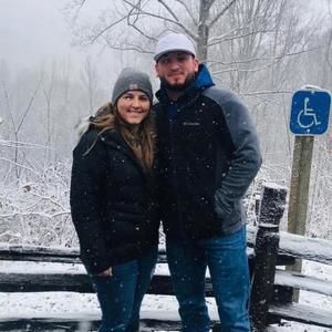 Meet your Posher, Cory